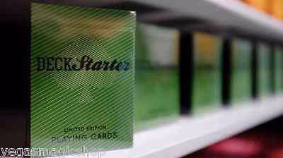 Deck Starter Playing Cards Deck