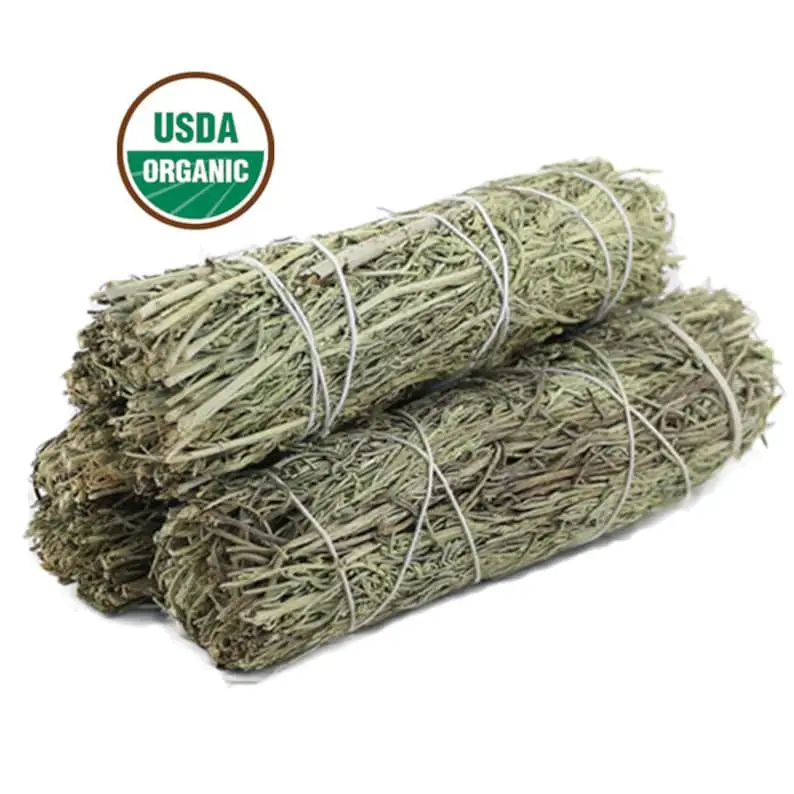 4" Copal Sage Smudge Stick