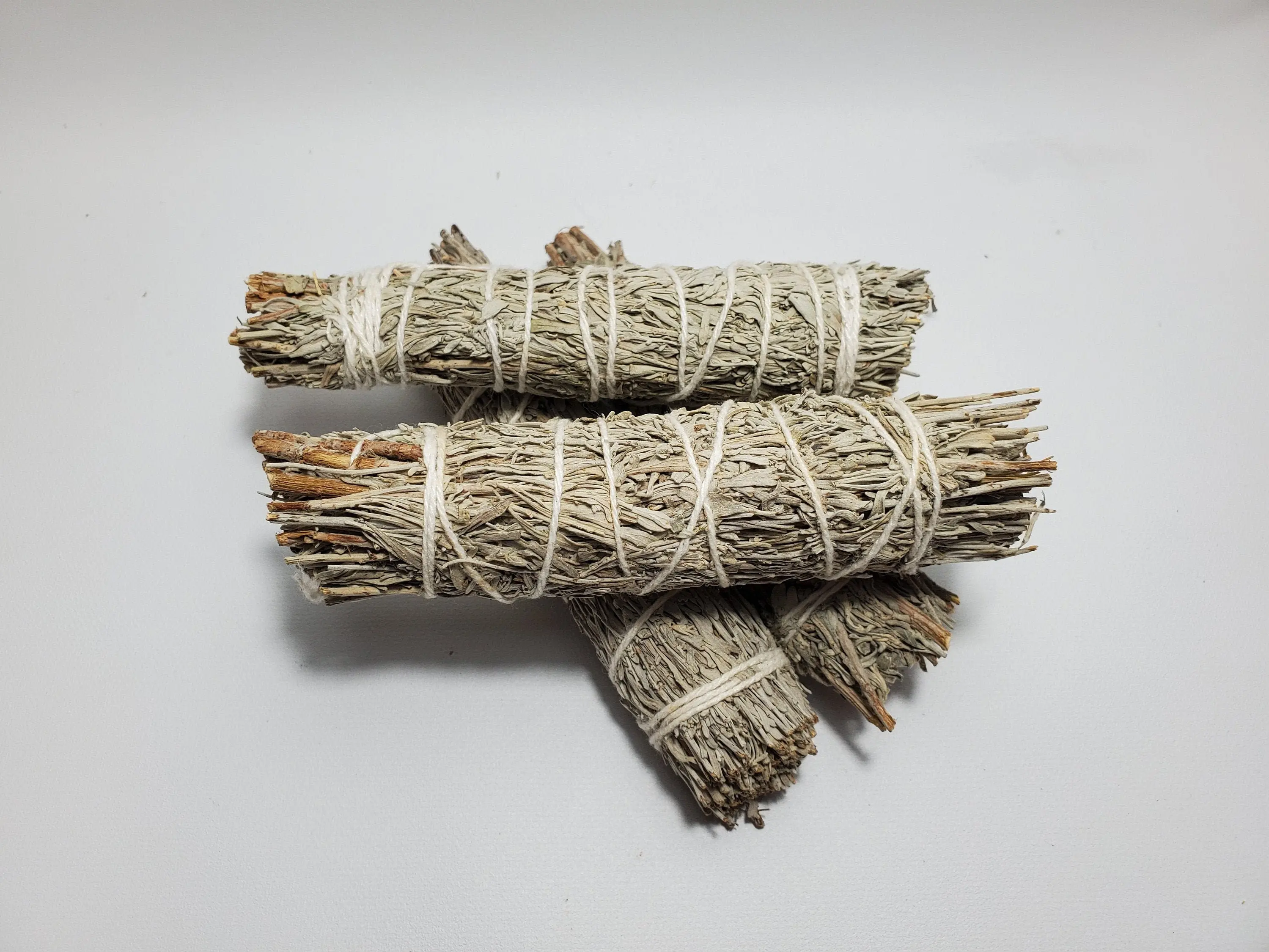 4" Copal Sage Smudge Stick