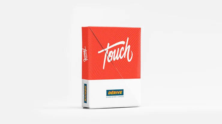 DÃRIVE Cardistry Cards USPCC - Pepper
