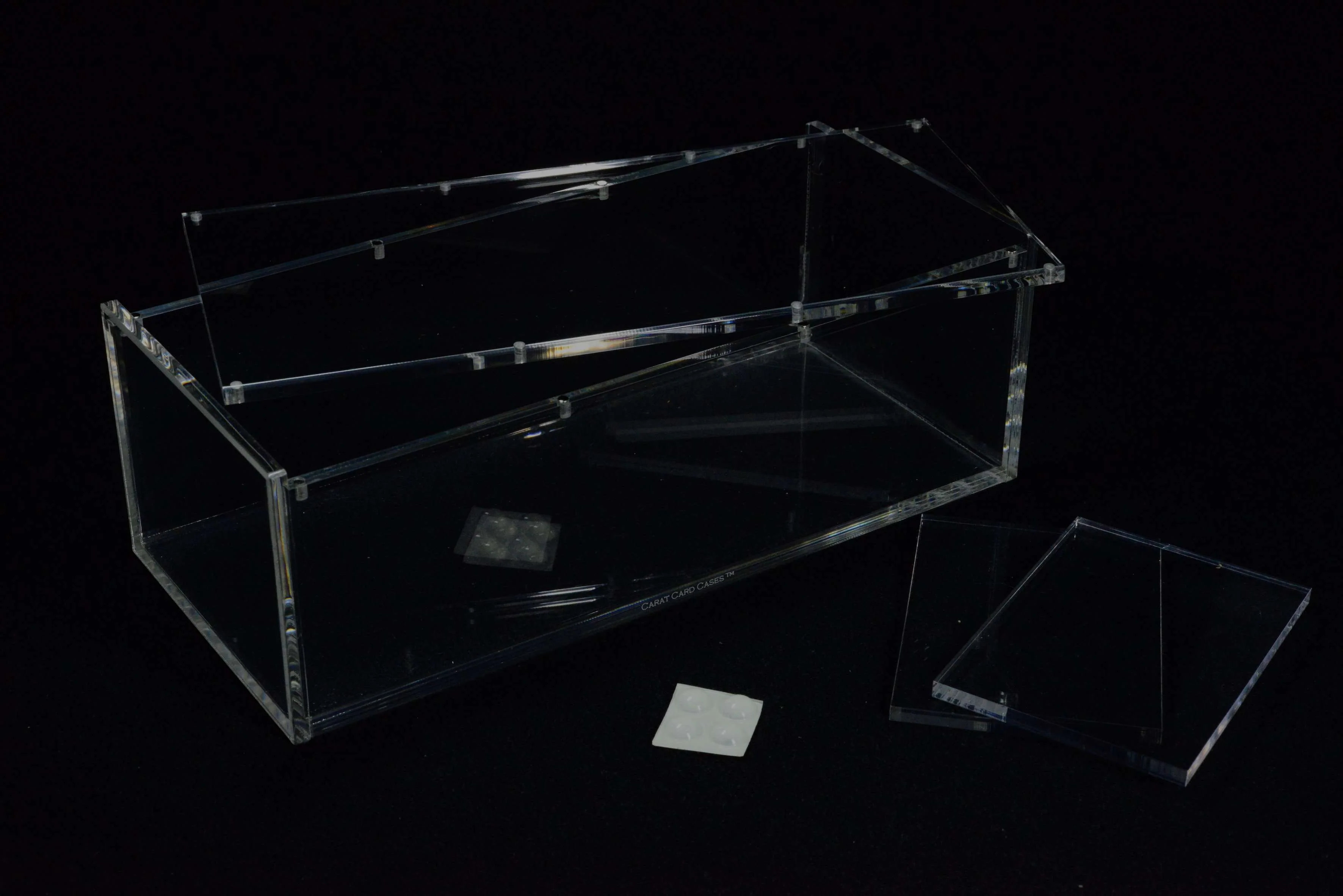 Carat X12 Brick Box