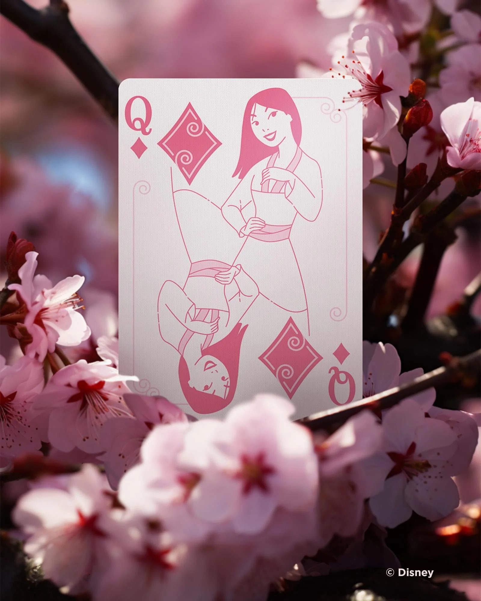 2217-disney-princess-inspired-navy-bicycle-playing-cards-1.jpg