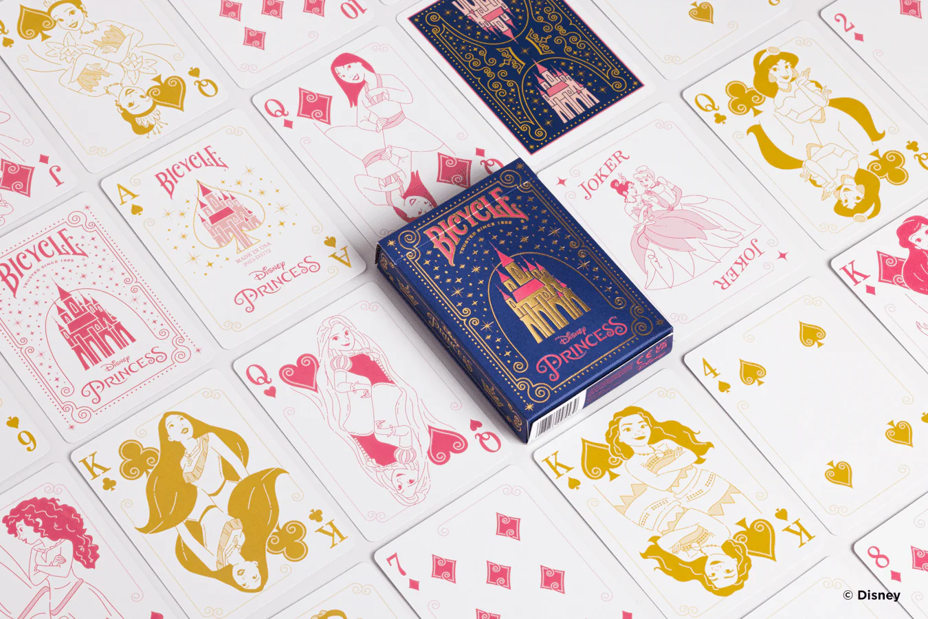 2217-disney-princess-inspired-navy-bicycle-playing-cards-1.jpg
