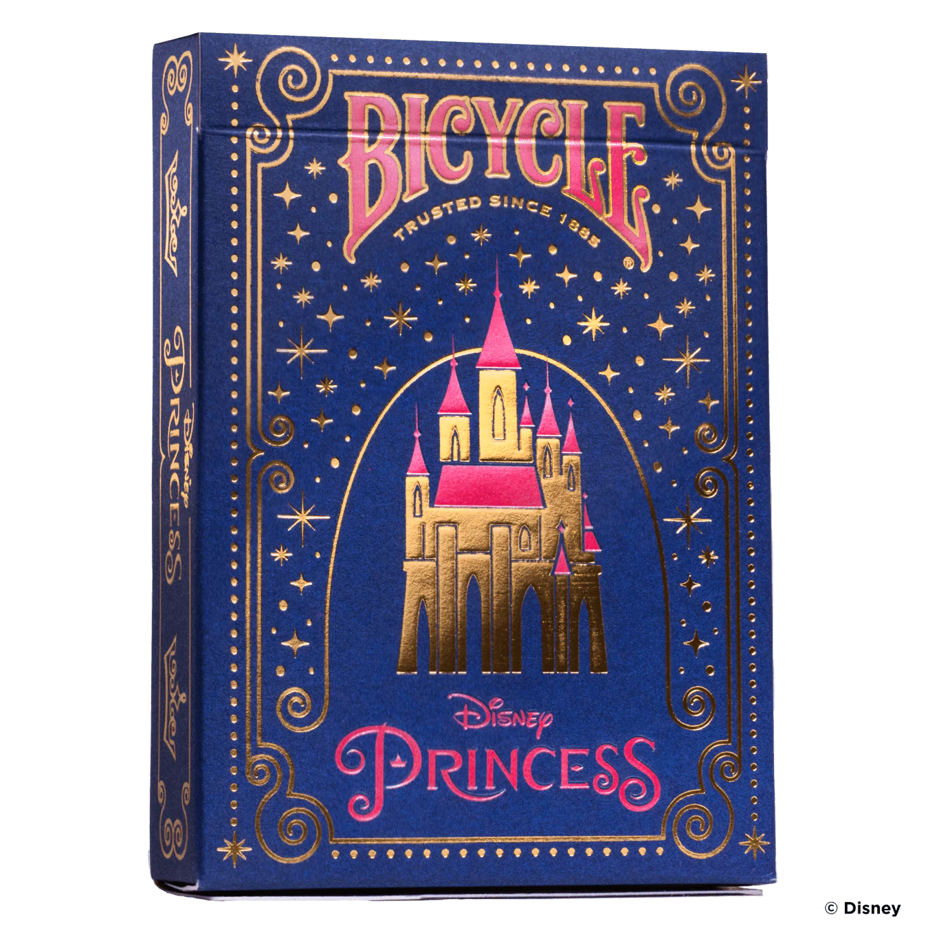2217-disney-princess-inspired-navy-bicycle-playing-cards-1.jpg