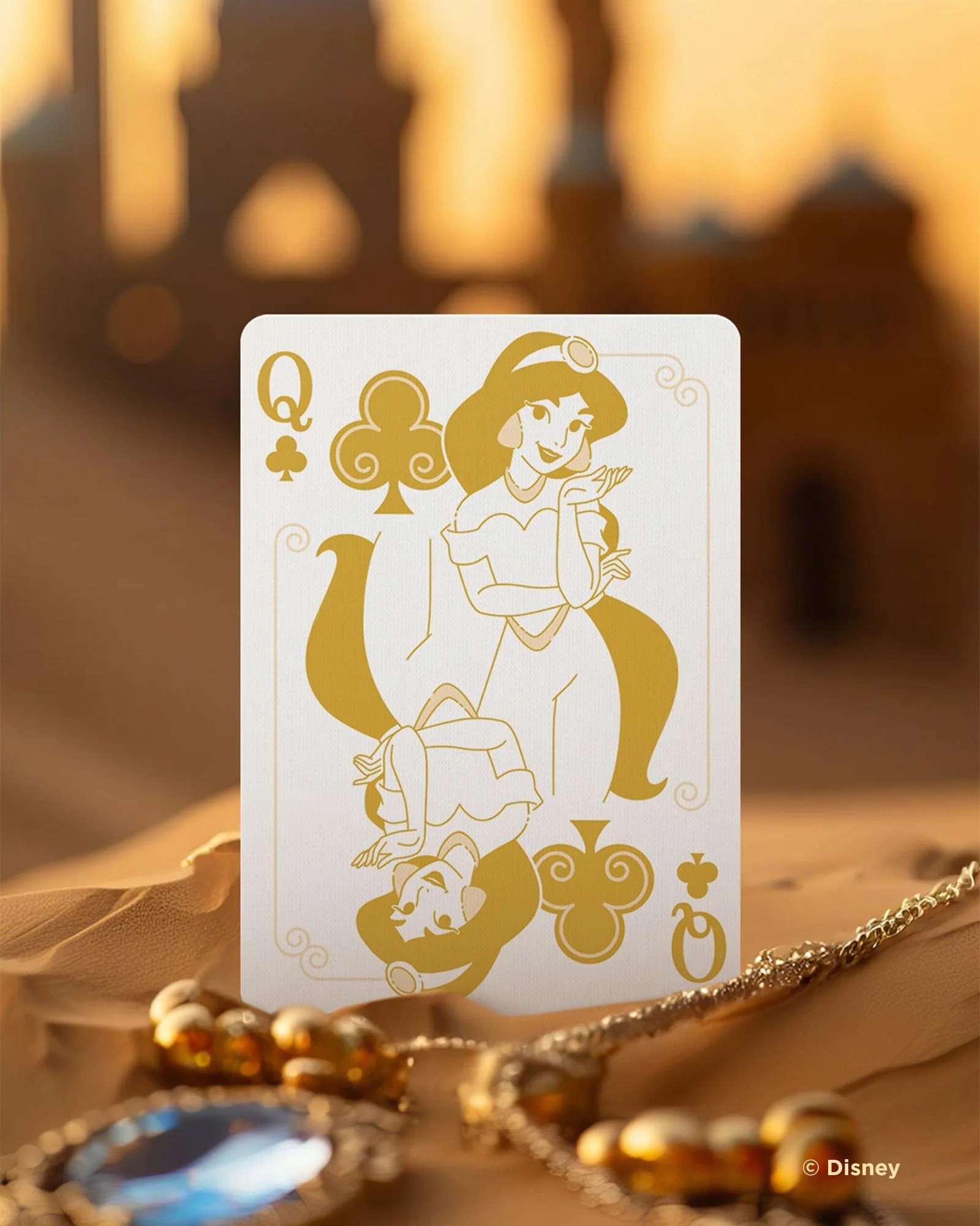 2218-disney-princess-inspired-pink-bicycle-playing-cards-1.jpg