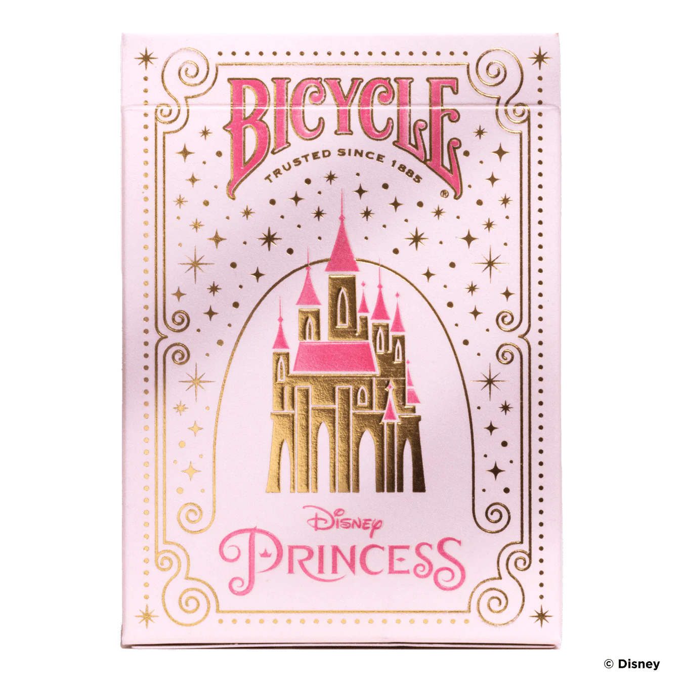 2218-disney-princess-inspired-pink-bicycle-playing-cards-1.jpg