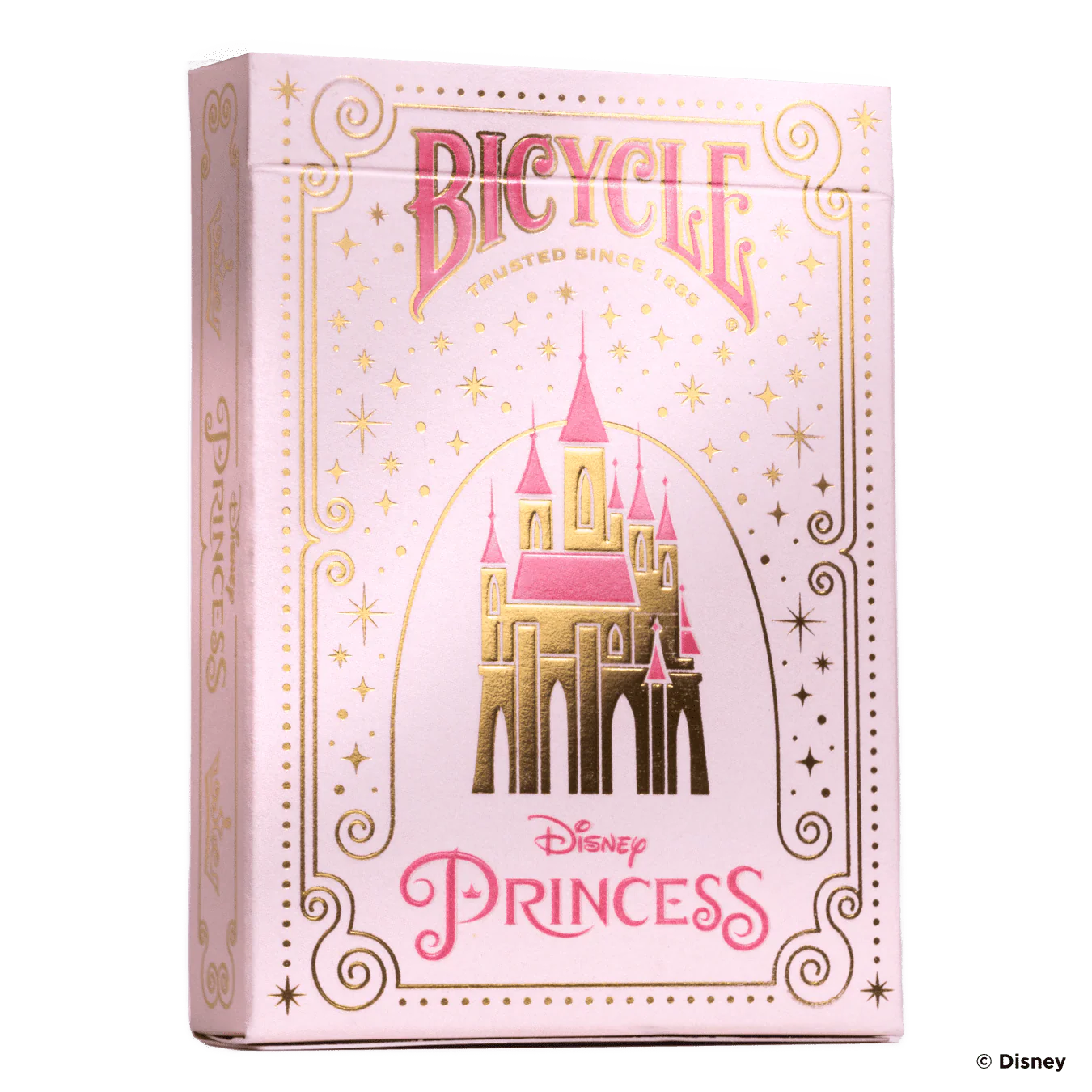 2218-disney-princess-inspired-pink-bicycle-playing-cards-1.jpg
