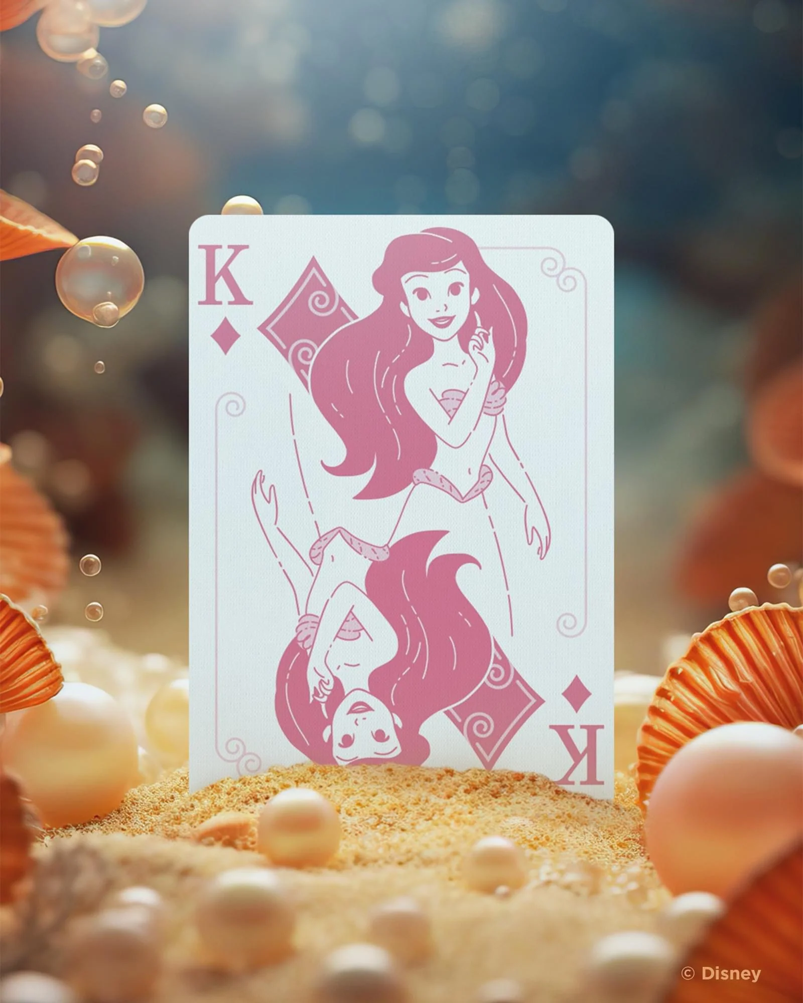 2218-disney-princess-inspired-pink-bicycle-playing-cards-1.jpg