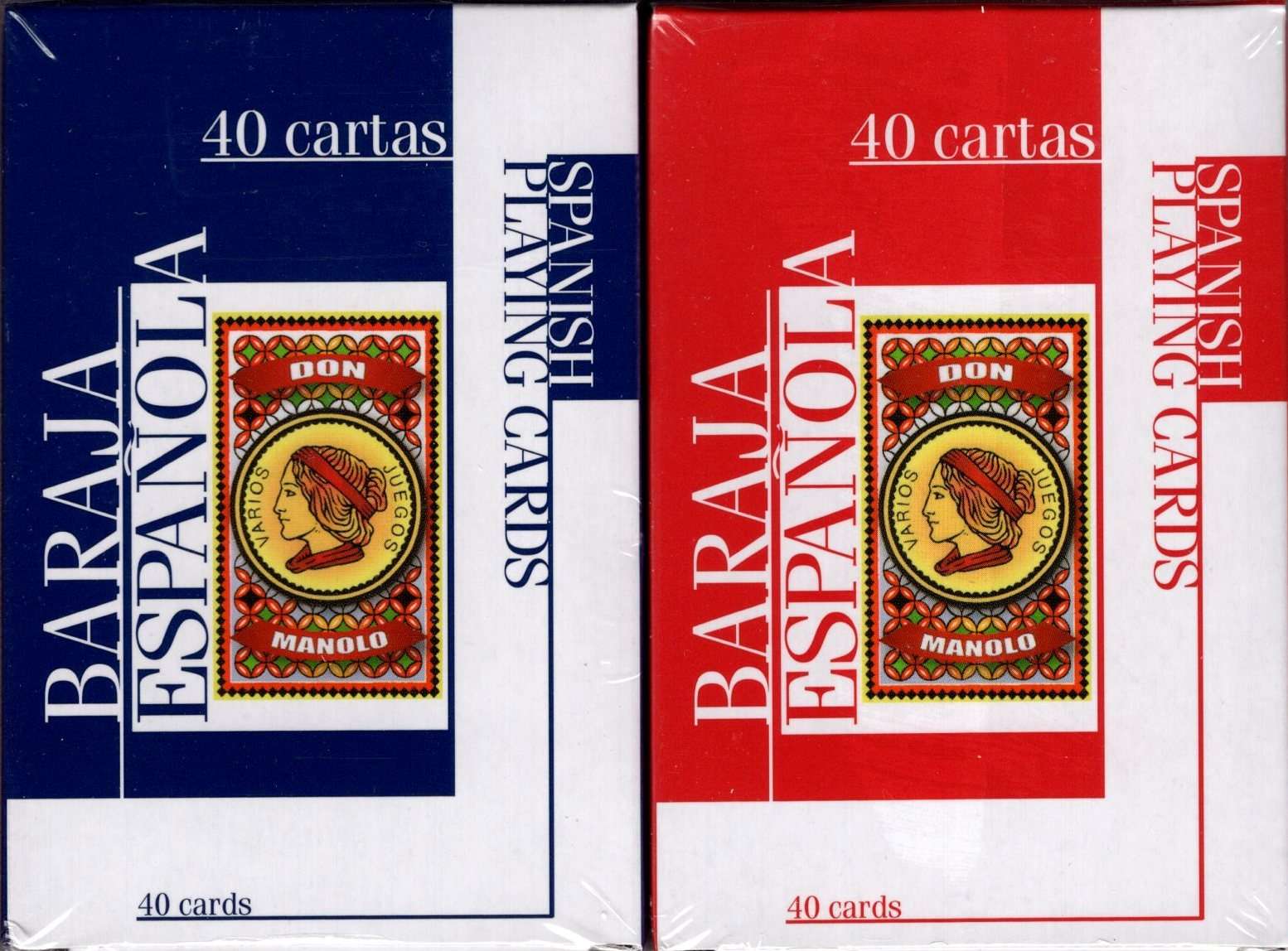 Don Manolo Spanish Suite Playing Cards USPCC - 2 Deck Set 1 2266-don-manolo-spanish-suite-playing-cards-uspcc-2-deck-set-1.jpg