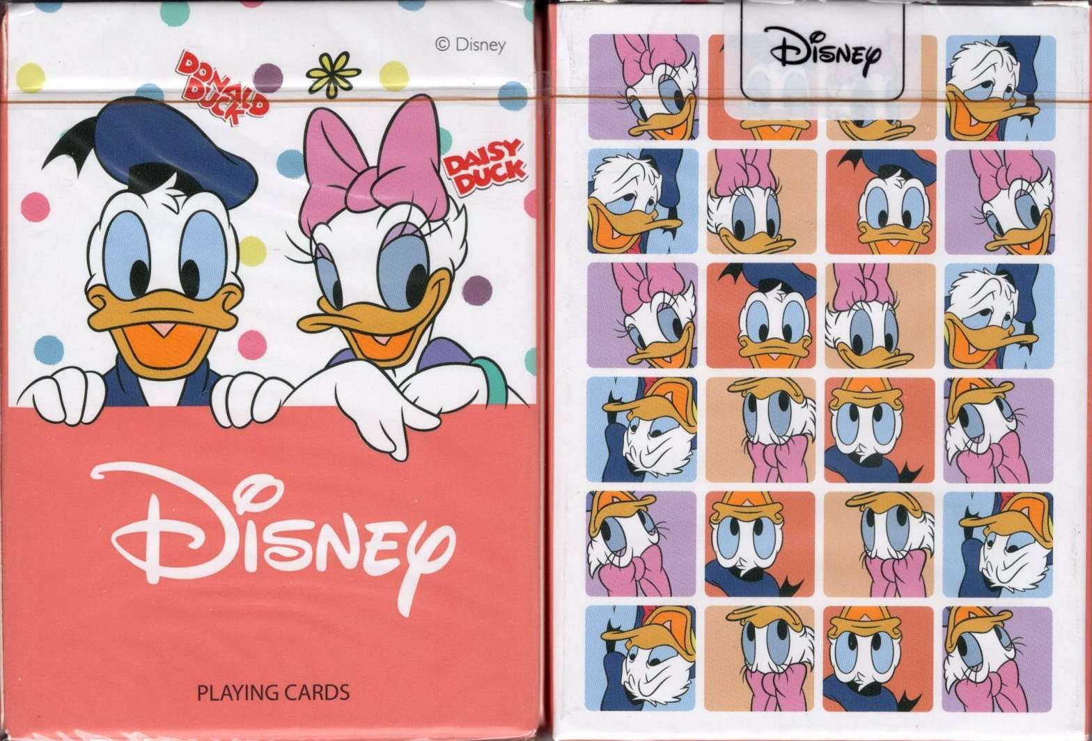 Donald Duck & Daisy Playing Cards JLCC 1 2272-donald-duck-daisy-playing-cards-jlcc-1.jpg