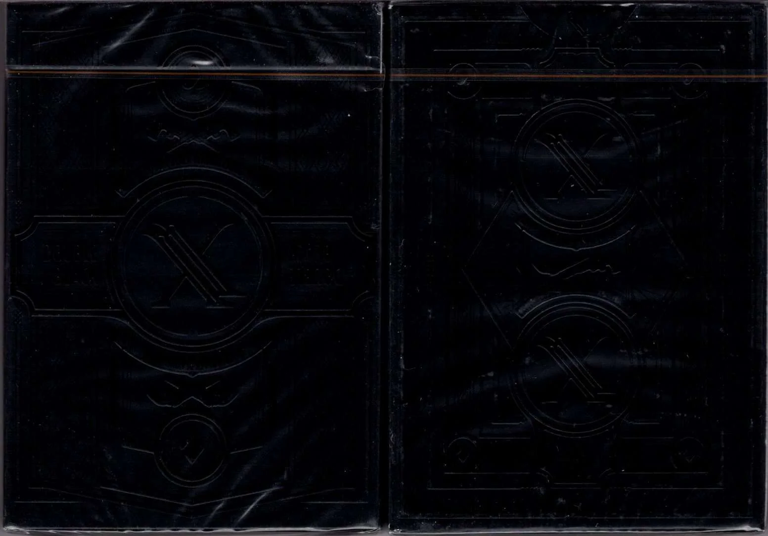 Double Black Waterproof Plastic Playing Cards 1 2287-double-black-waterproof-plastic-playing-cards-1.webp