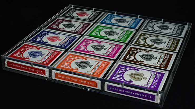 Carat X4x3 Card Case