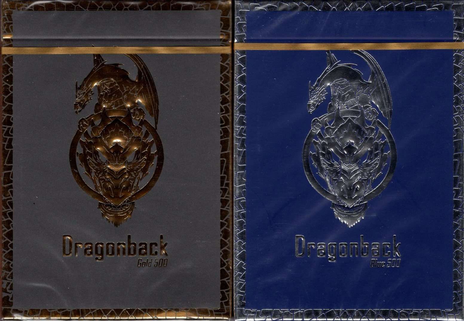 Dragonback Playing Cards NPCC 2 Deck Set 1 2317-dragonback-playing-cards-npcc-2-deck-set-1.jpg