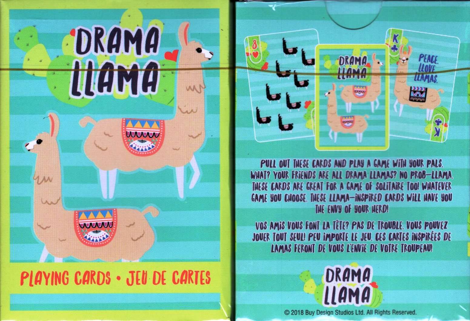 Drama Llama Playing Cards Aquarius 1 2331-drama-llama-playing-cards-aquarius-1.jpg