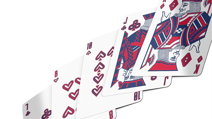 Dream v2 Playing Cards USPCC
