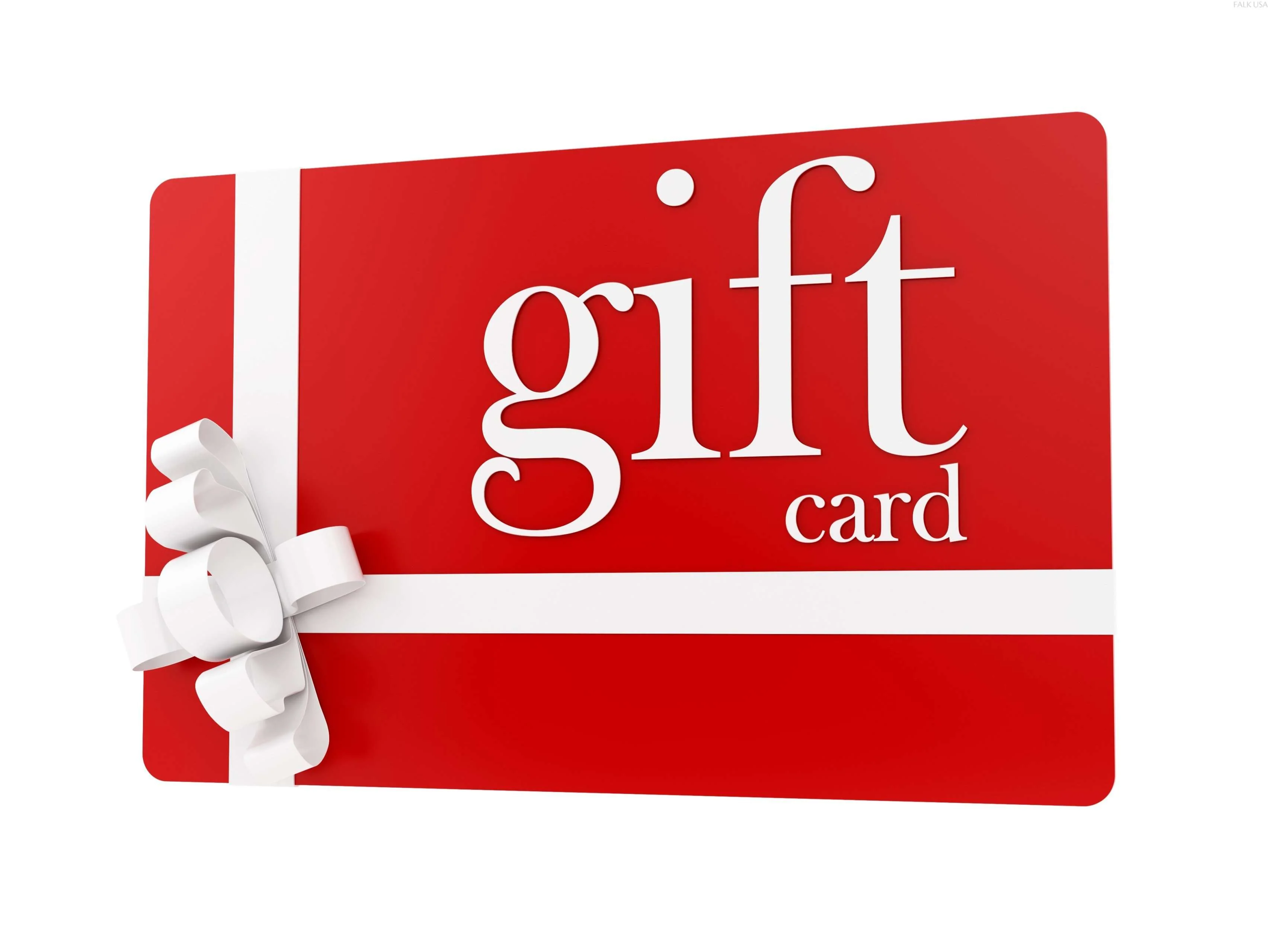 E-Gift Card