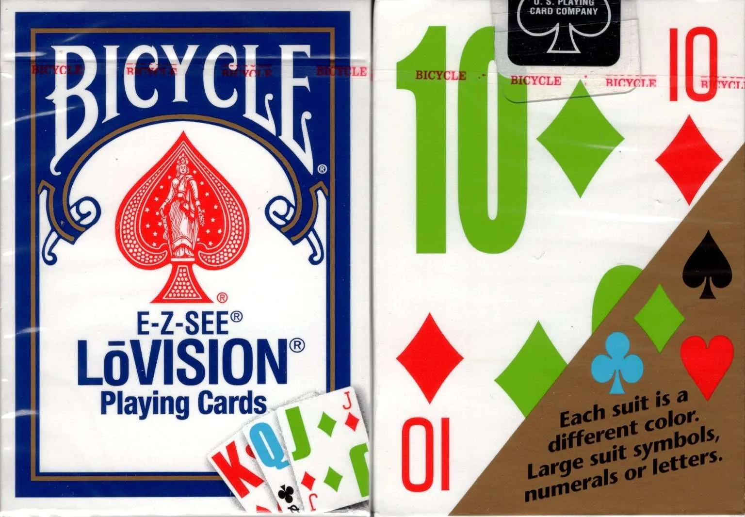 2371-e-z-see-lo-vision-red-blue-2-deck-set-bicycle-playing-cards-1.webp