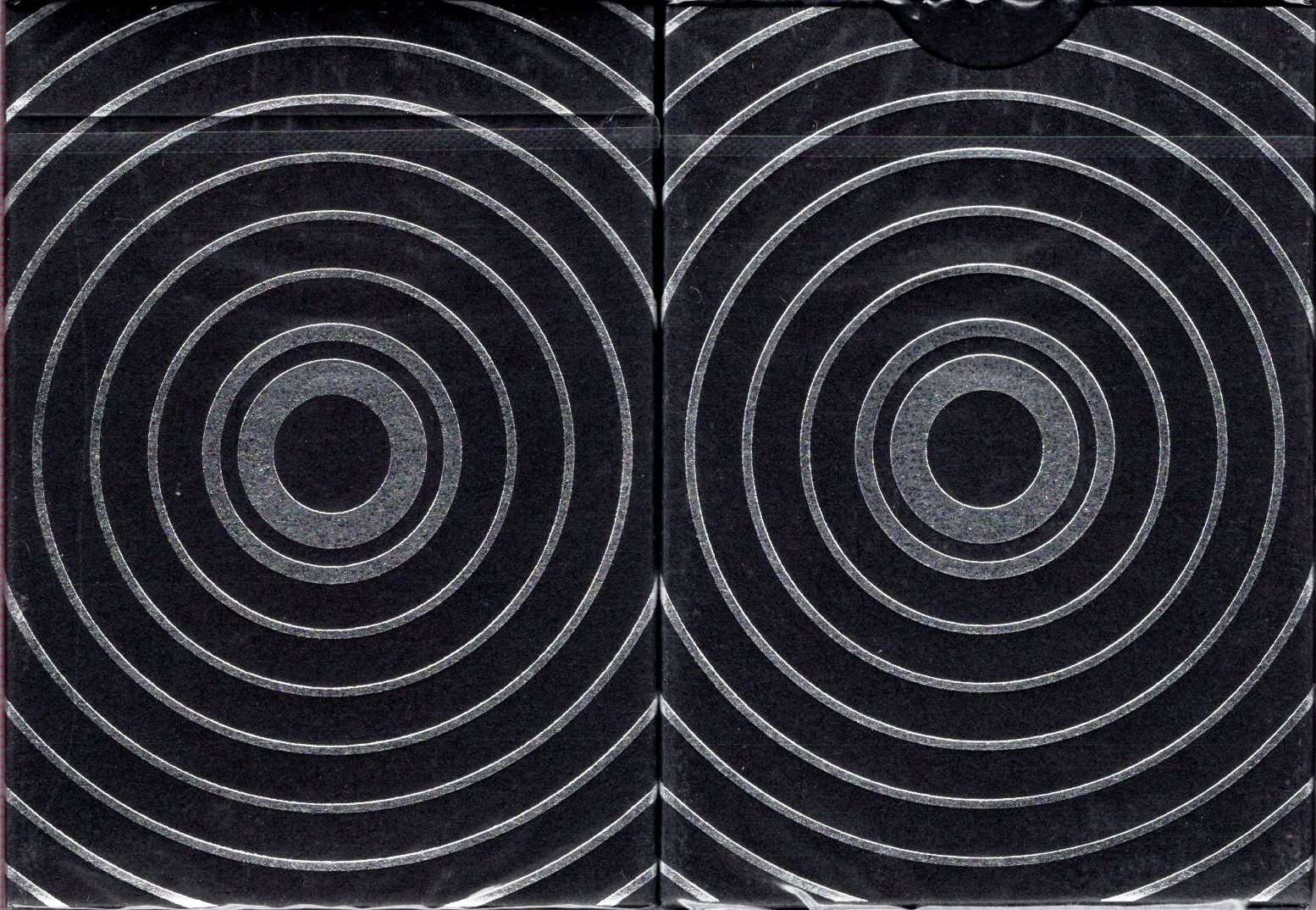 Echo Playing Cards