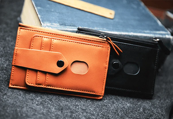 Edge Wallet