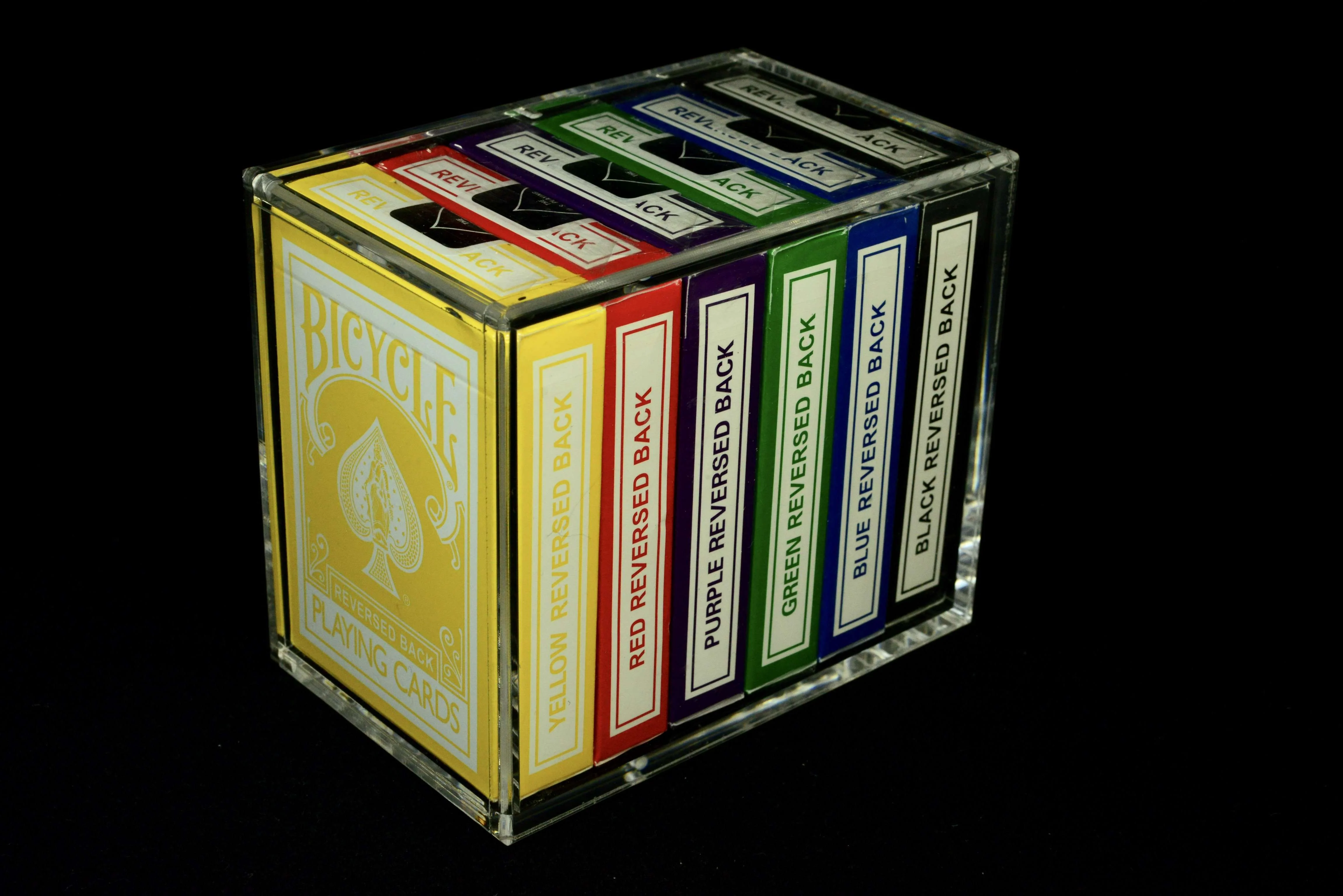 Carat X6 Card Case