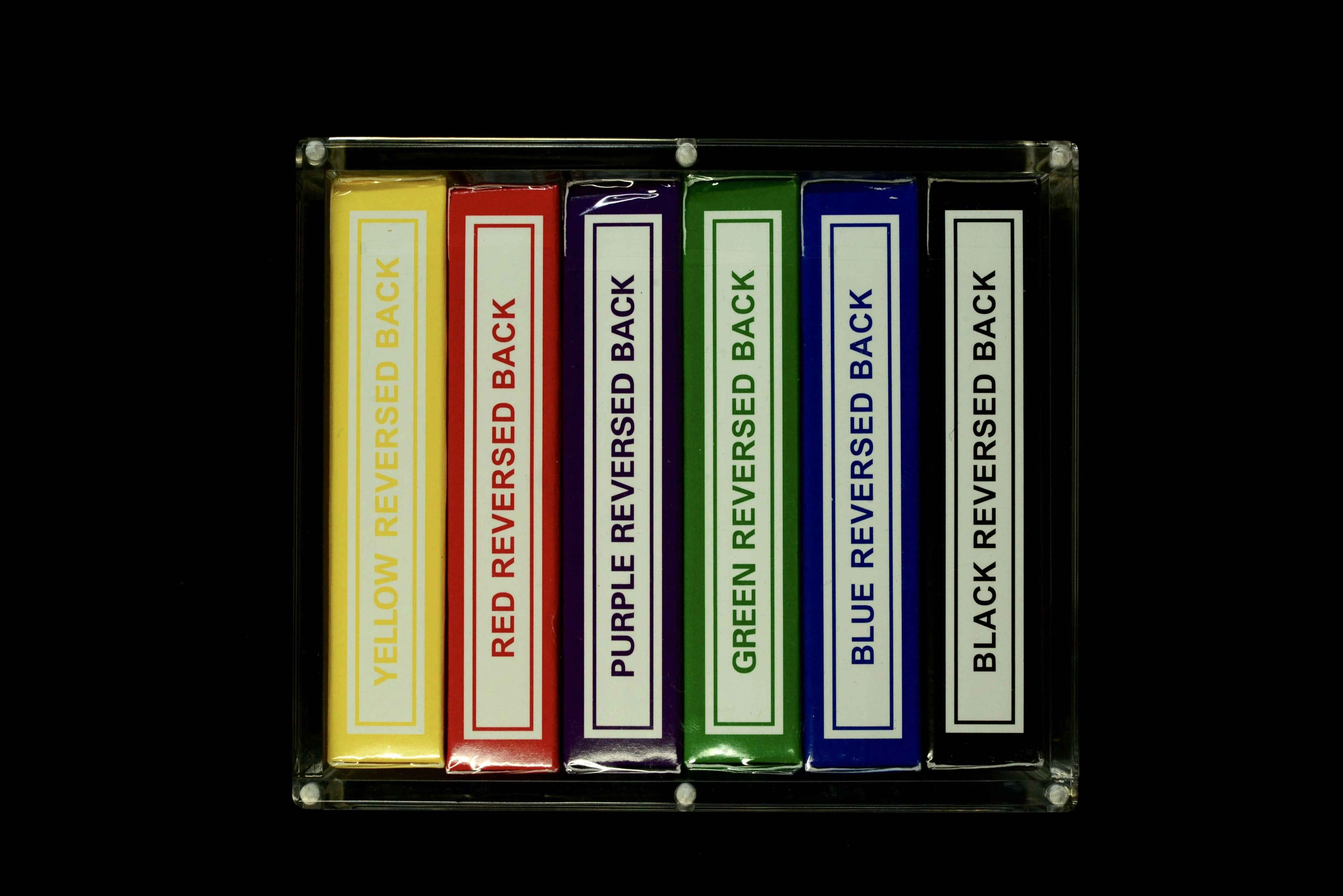 Carat X6 Card Case
