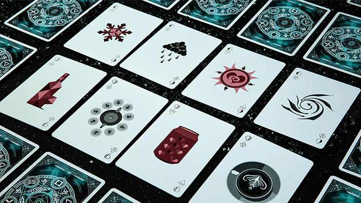 2445-elemental-master-green-playing-cards-twpcc-1.jpg