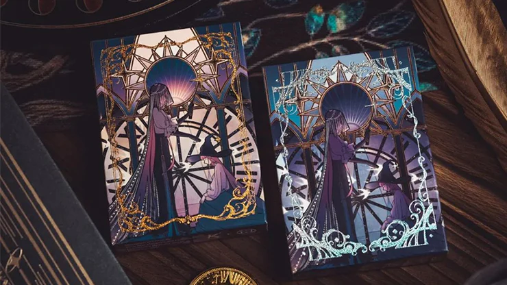Enchanter (Night) Playing Cards by King Star 1 2500-enchanter-night-playing-cards-by-king-star-1.webp