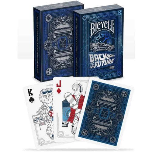 Epic Movie 6-Deck Bundle