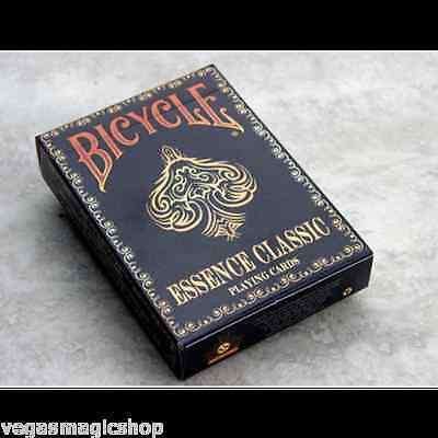 Essence Classic Bicycle Playing Cards Deck