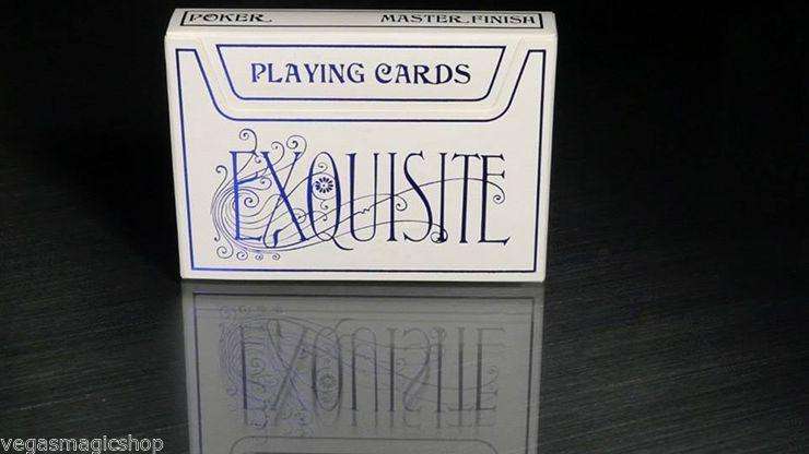 Exquisite Blue Playing Cards Deck 1 2619-exquisite-blue-playing-cards-deck-1.jpg