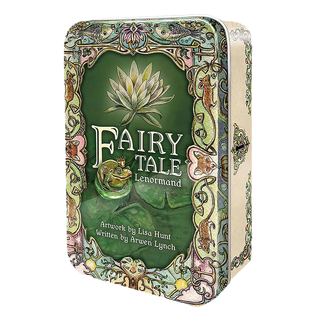 Fairy Tale Lenormand in Tin USGS 1 2641-fairy-tale-lenormand-in-tin-usgs-1.webp