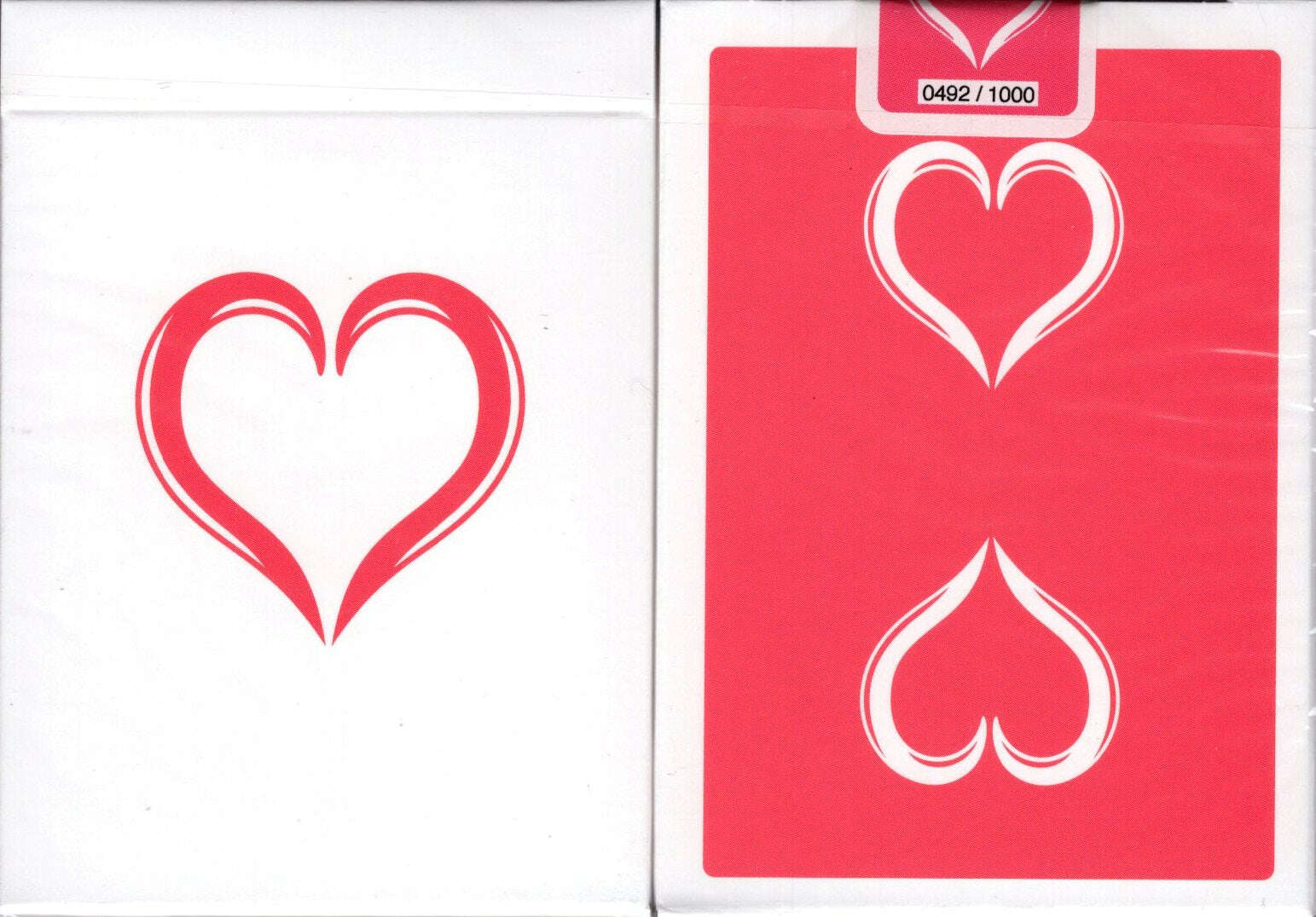 Fantastica Playing Cards USPCC