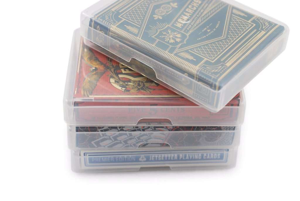 268-1-dozen-clear-plastic-boxes-for-regular-sized-playing-cards-in-tuck-case-1.webp
