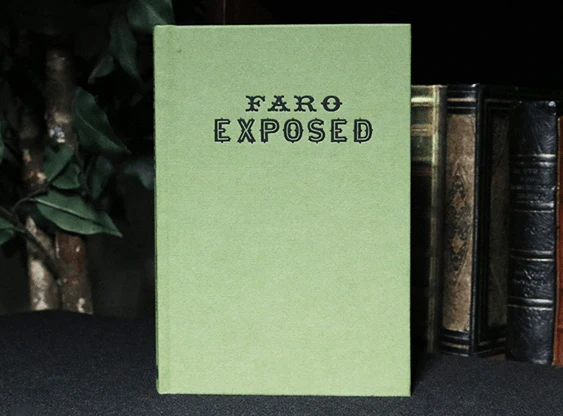 FARO Exposed Book by Alfred Trumble 1 2685-faro-exposed-book-by-alfred-trumble-1.webp