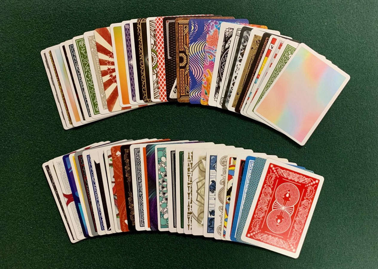 1-Way Franken Deck v3
