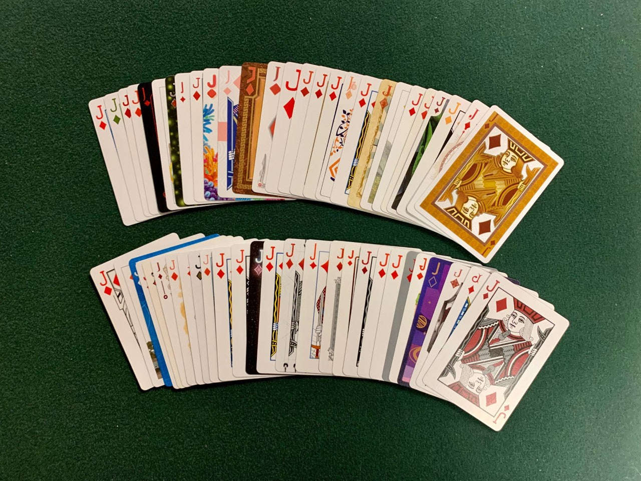 1-Way Franken Deck v3