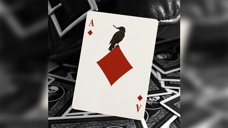 2705-feather-and-bone-cobra-playing-cards-limited-edition-white-1.webp