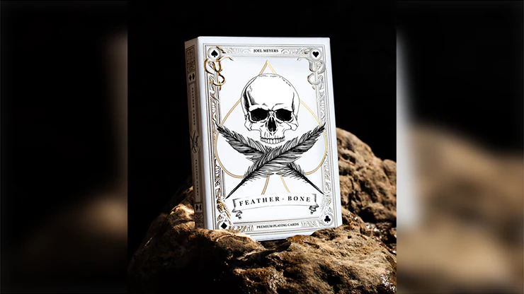 2705-feather-and-bone-cobra-playing-cards-limited-edition-white-1.webp