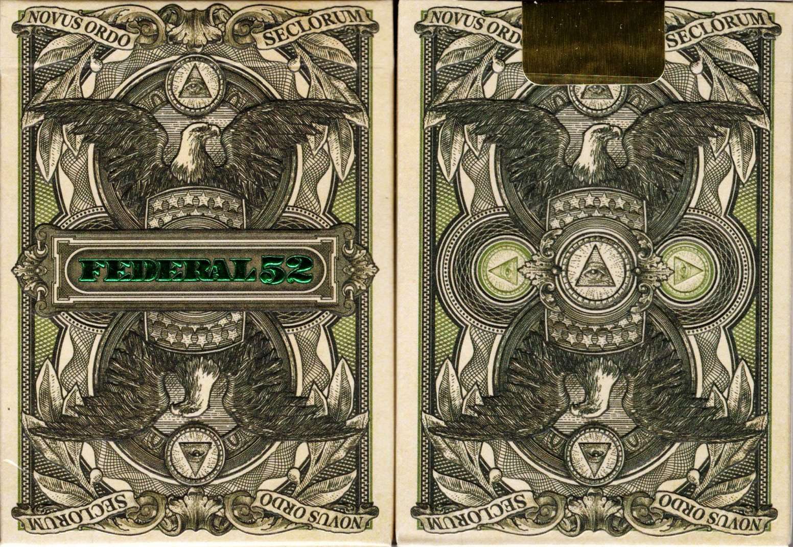 Federal 52 v2 Playing Cards USPCC 1 2709-federal-52-v2-playing-cards-uspcc-1.jpg