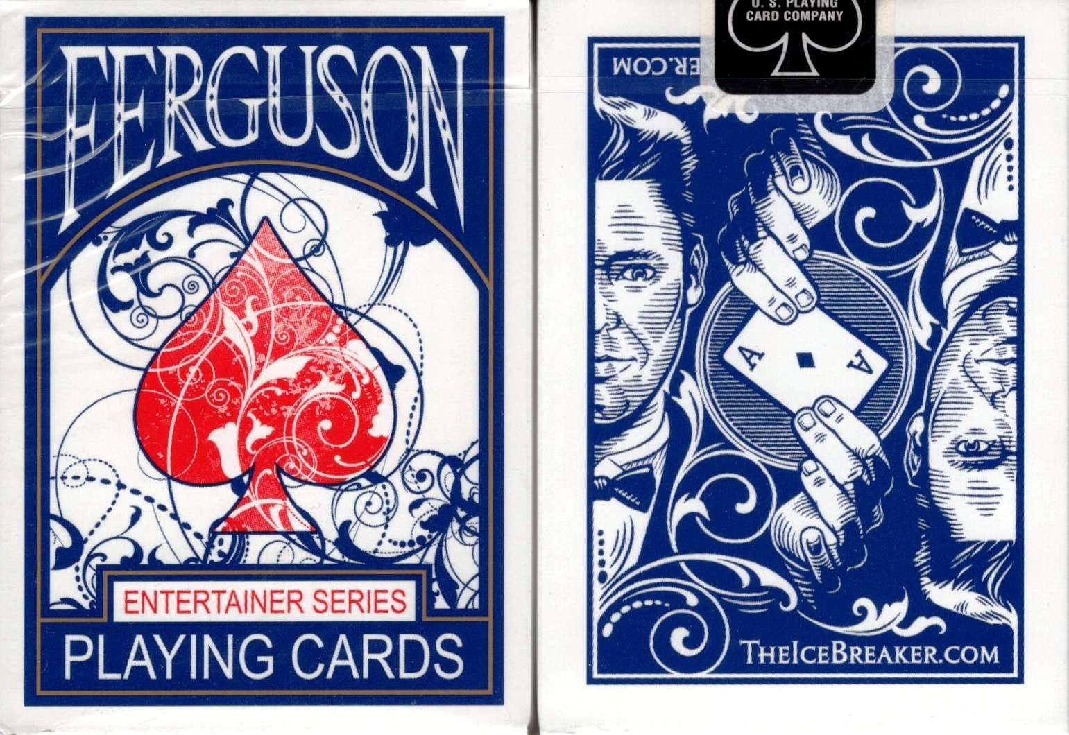 Ferguson Ice Breaker Playing Cards 1 2713-ferguson-ice-breaker-playing-cards-1.jpg