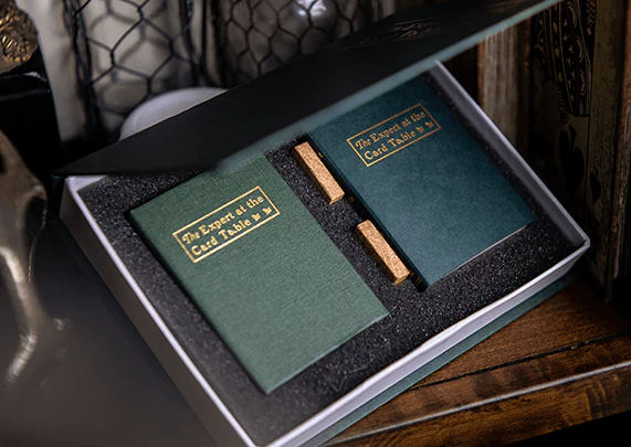 Fig. 25 Limited Edition Box Set (Includes Bookends)