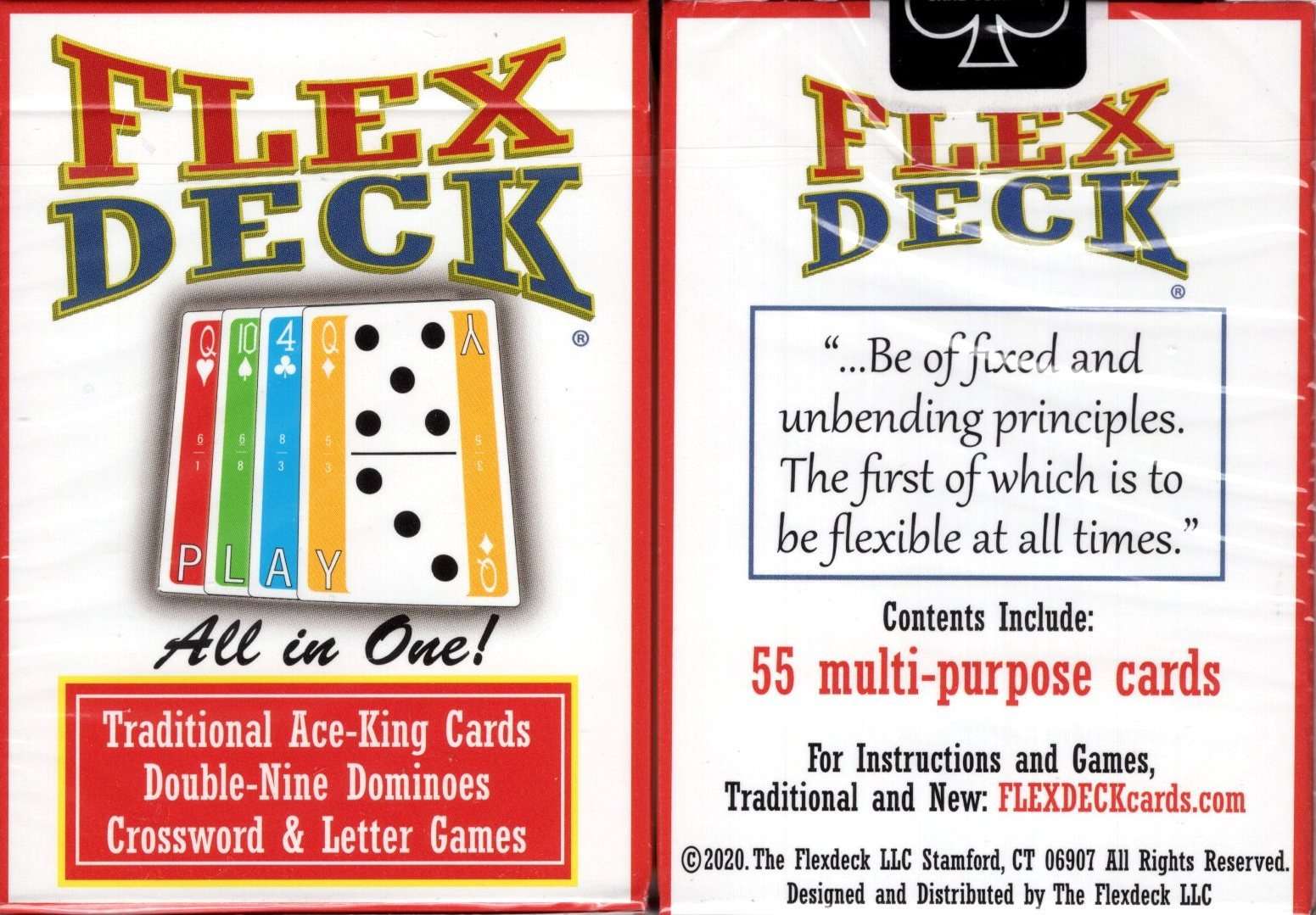 Flex Deck Original Domino Playing Cards USPCC 1 2774-flex-deck-original-domino-playing-cards-uspcc-1.jpg