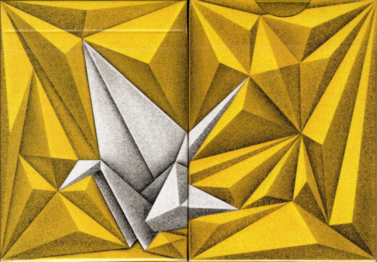 1000 Cranes v3 Playing Cards USPCC