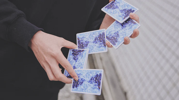 2810-fluid-art-blue-cardistry-cards-tcc-1.jpg
