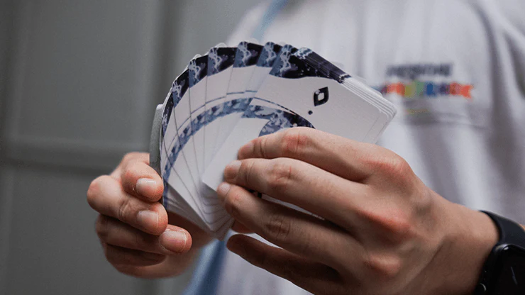 2810-fluid-art-blue-cardistry-cards-tcc-1.jpg