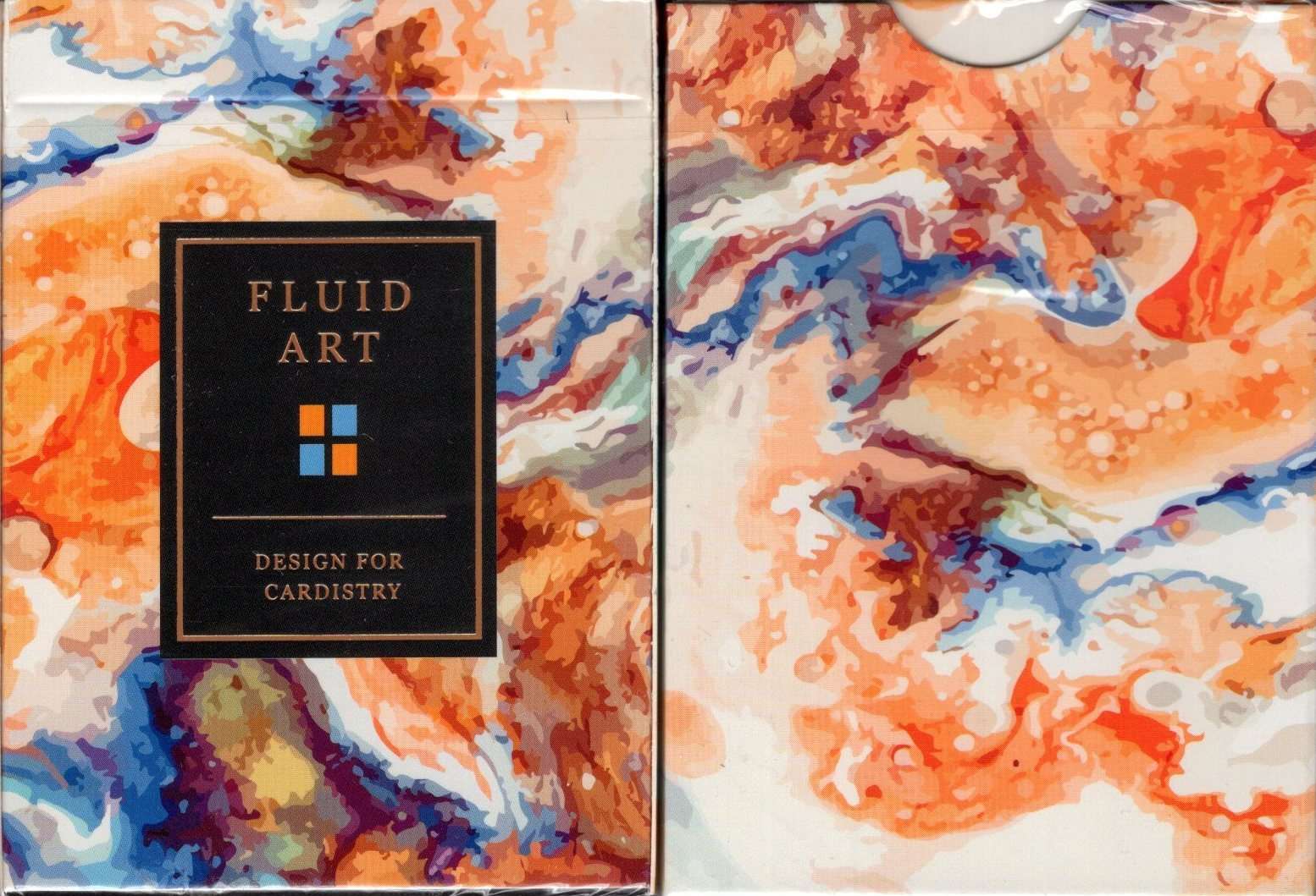 2813-fluid-art-orange-cardistry-playing-cards-tcc-1.jpg