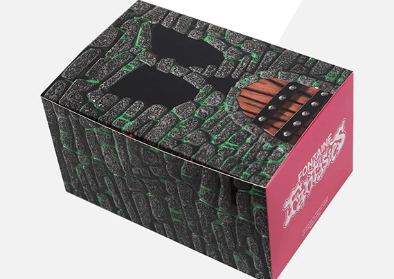 Fontaine Fantasy Blind Pack Custom Case (12 Decks) Playing Cards