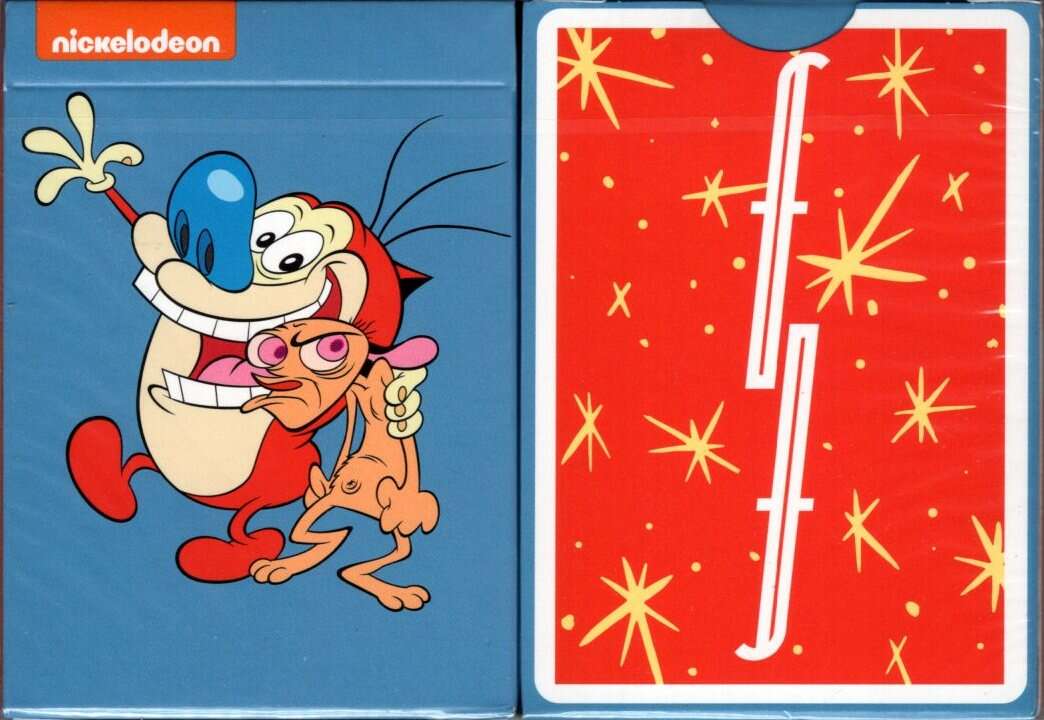 Fontaine Ren and Stimpy Playing Cards 1 2865-fontaine-ren-and-stimpy-playing-cards-1.jpg