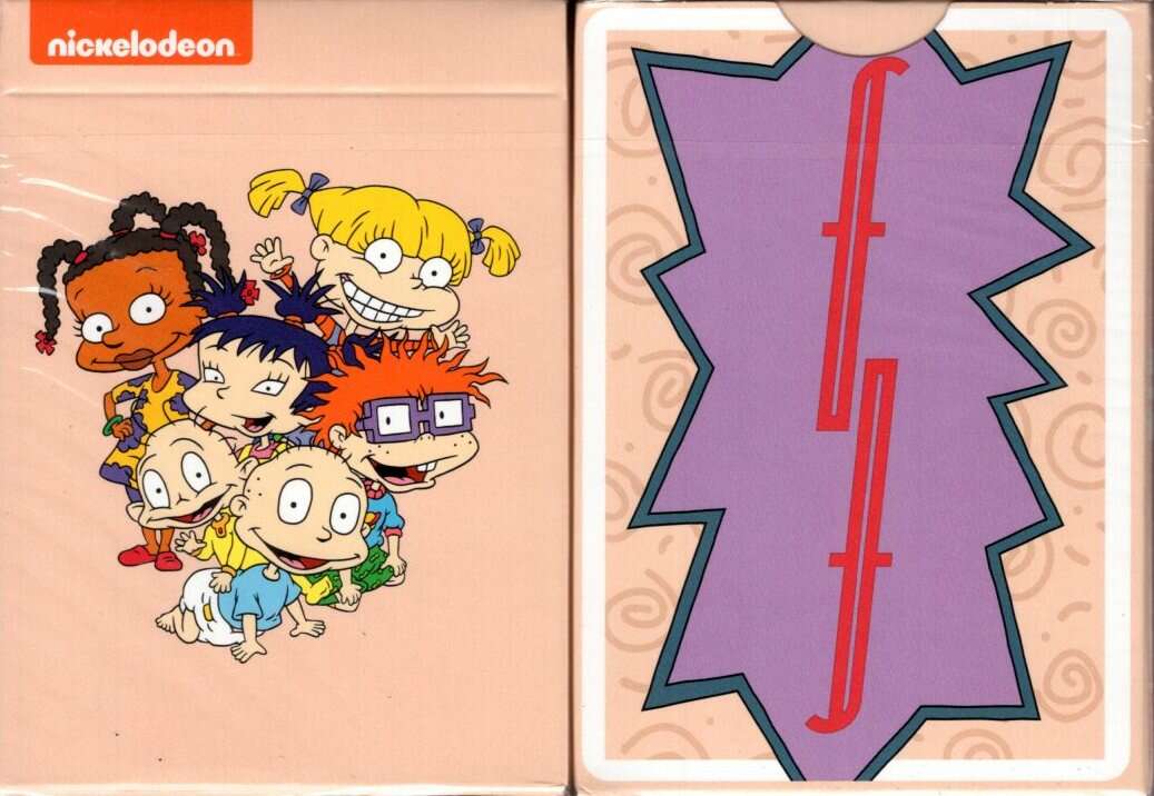 Fontaine Rugrats Playing Cards 1 2867-fontaine-rugrats-playing-cards-1.jpg