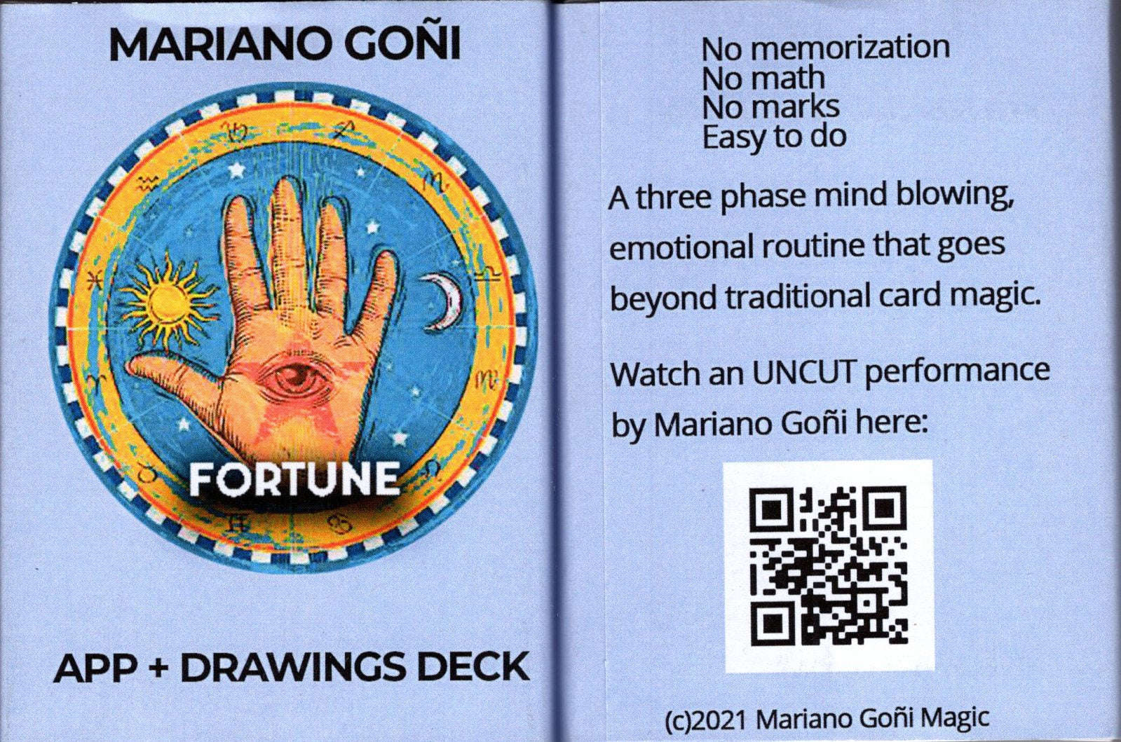 Fortune Card Magic Trick 1 2887-fortune-card-magic-trick-1.jpg